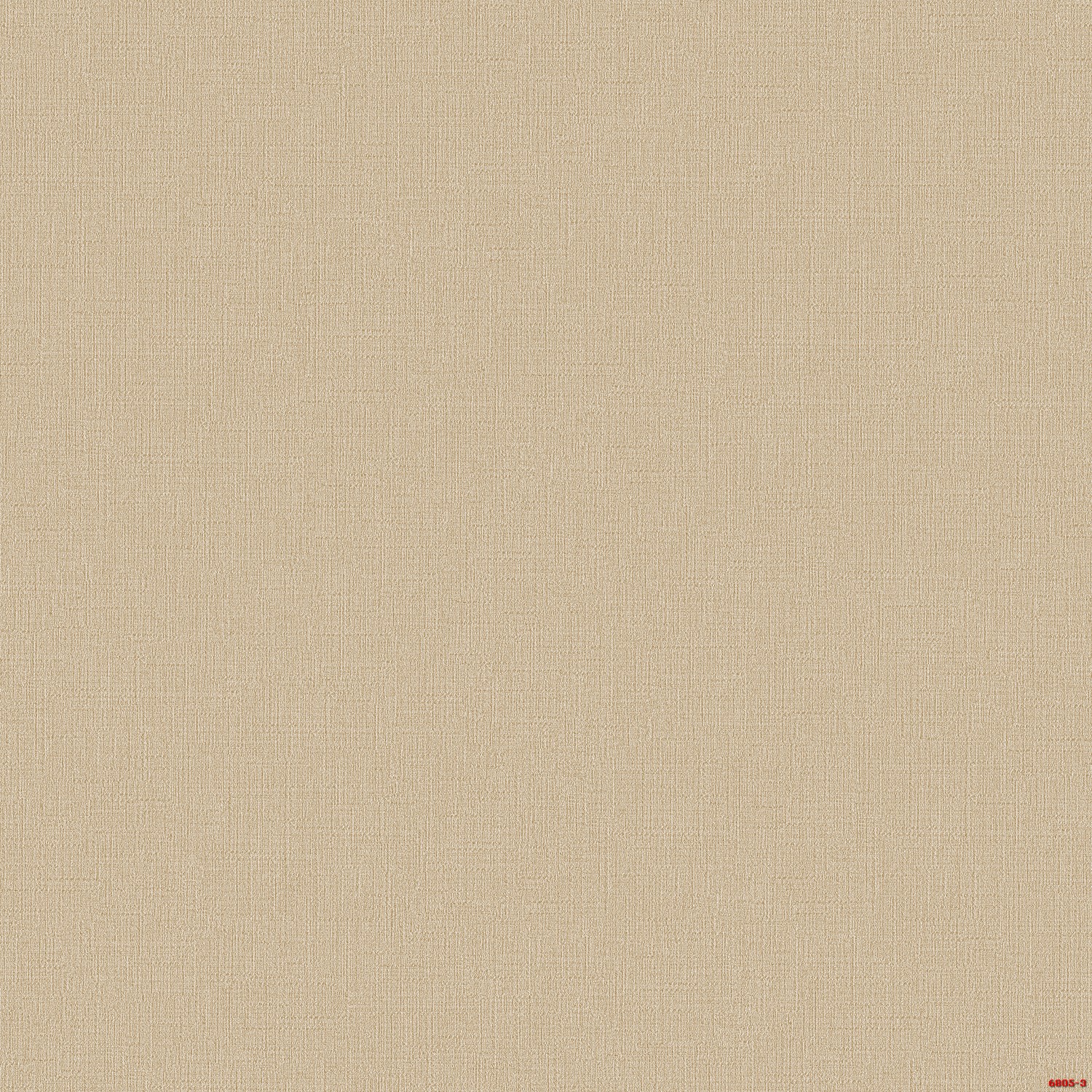 Giấy dán tường giả vải màu nâu Albany 6805-3